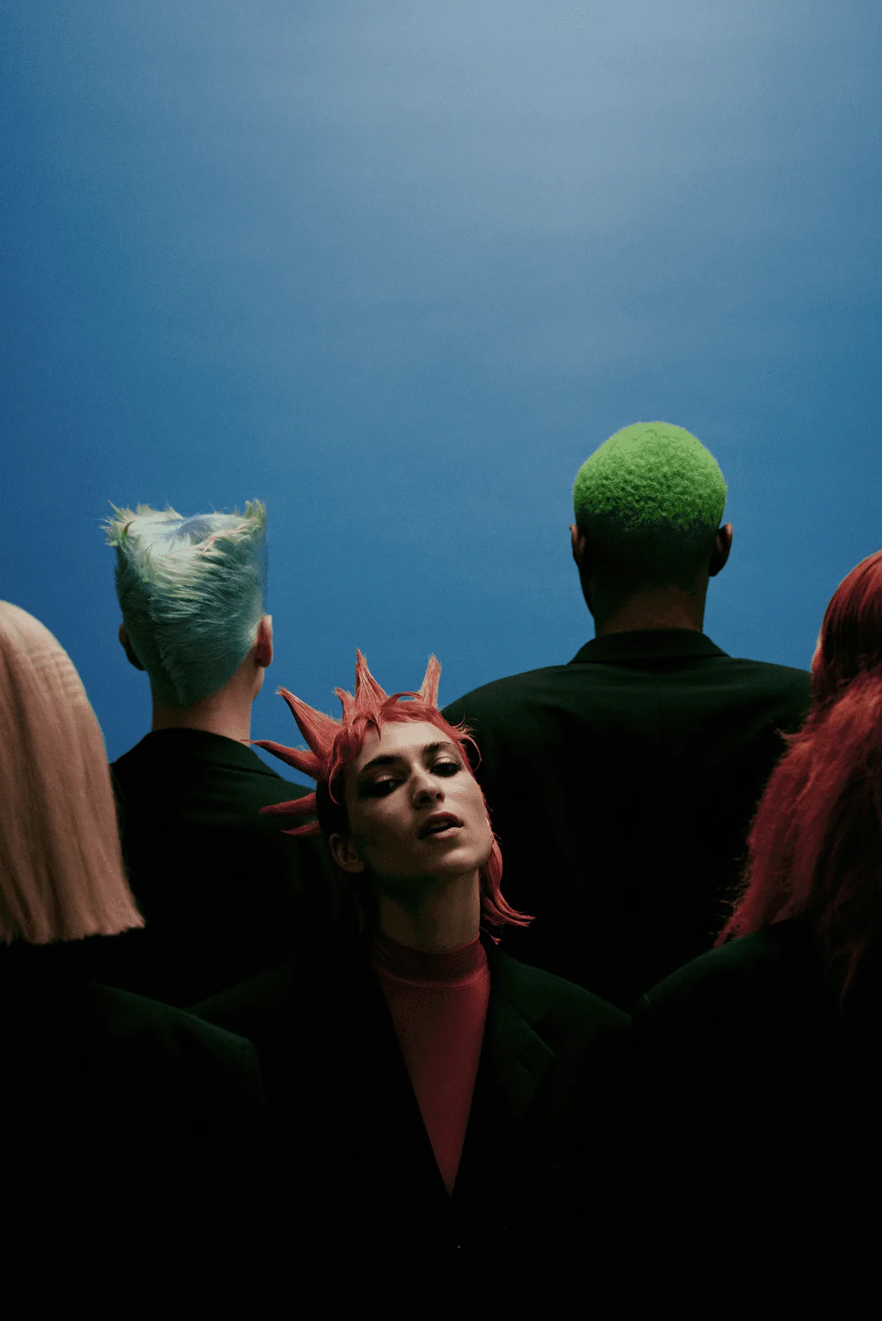 reset — editorial shot